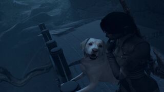 A Daedra's Best Friend Part 3