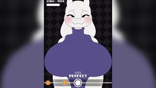 Toriel [BeatBanger]