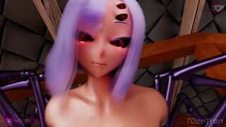 Rachnera Titjob