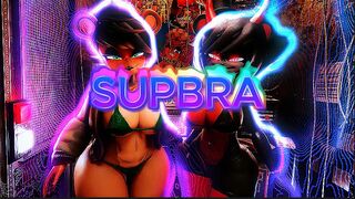 SUPBRA HMV - Zoavits