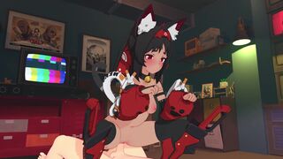 Nekomiya | 4k [Erio]