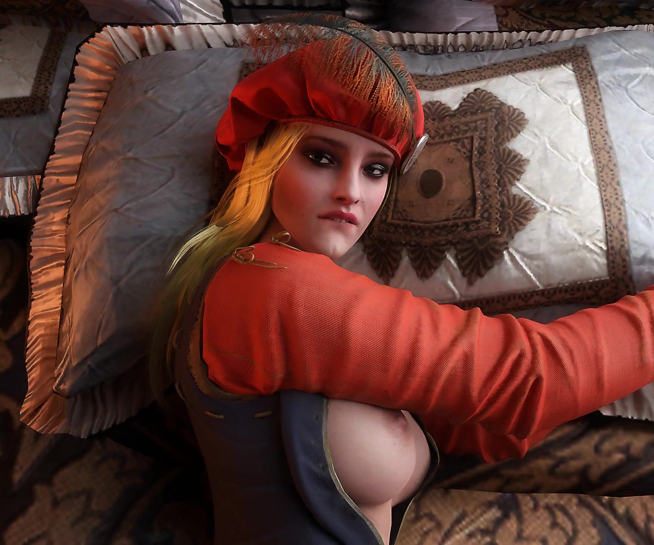 priscilla, needed