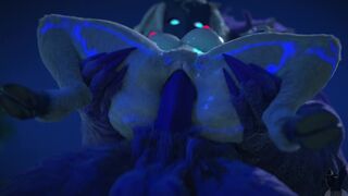 Kindred (LoL) Compilation