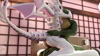 Waverly riding by furromantic 4k60fps