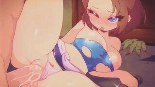 Lunch break [Bluethebone]