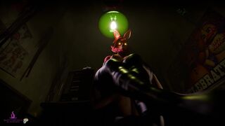 episode 1 : the amazing pizzeria  SHORT VERSION