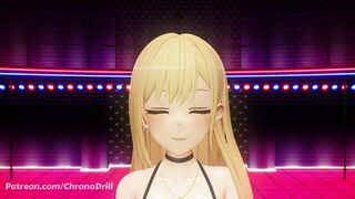 Tralala Dance - Marin