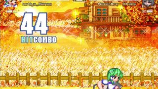 Mugen futa sanae x neco arc chaos