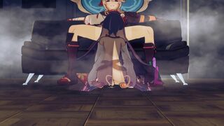 Kabukimono requestv 4K(Kabukimono)