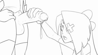 "Thats right toots, keep stroking~"  [Oedipism]