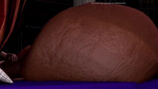 Cock vore by toasterking