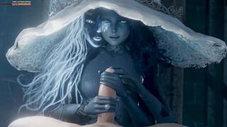 Ranni - Handjob (sound)