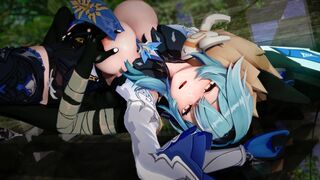 【AlphaG】 2024.09 Capture Eula