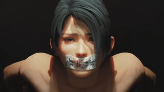 Momij & Oni [Afuda Tape][Zmsfm]