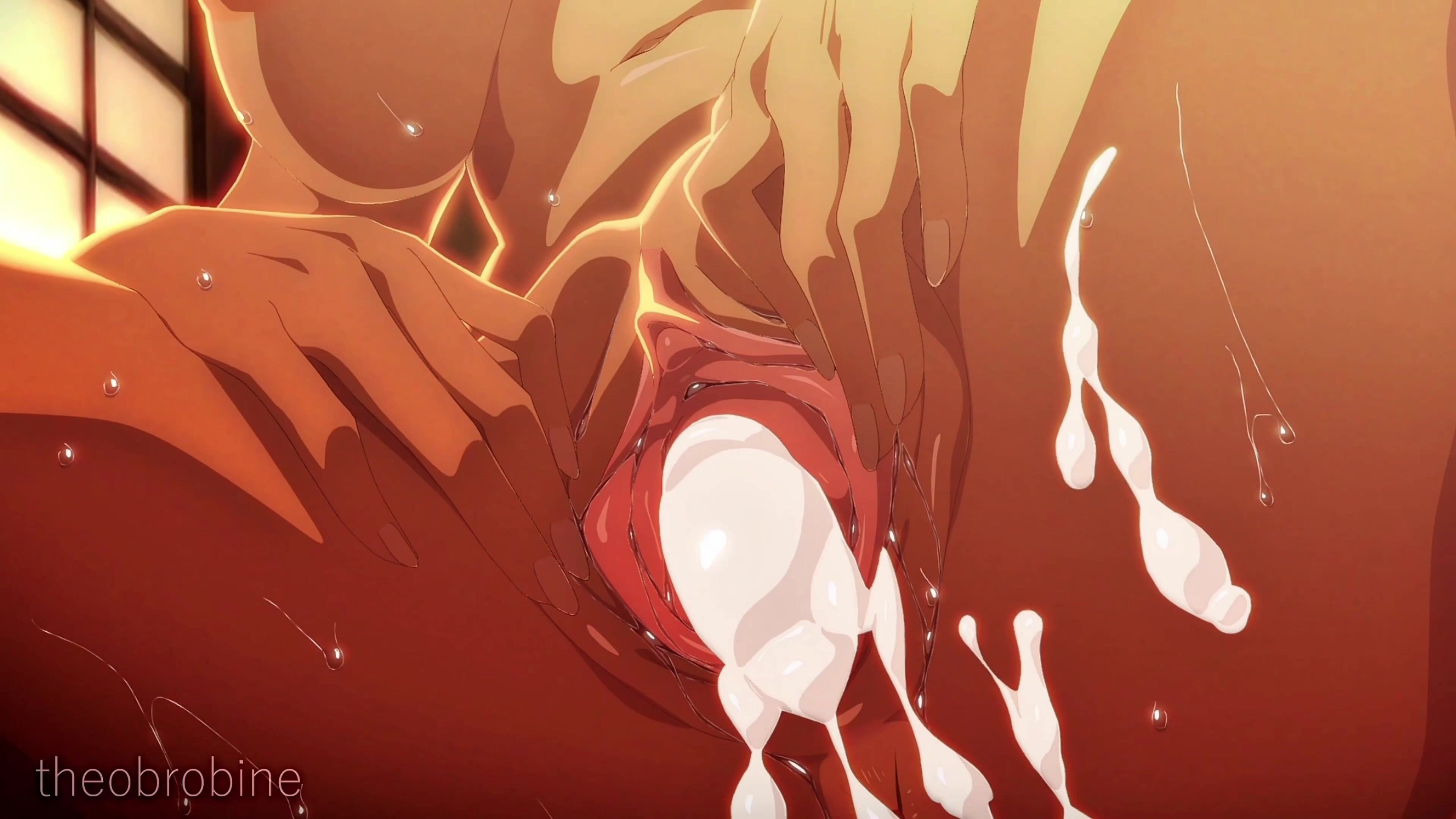 Explicit scene treasure trove