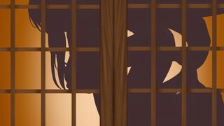 Murahachiro- Rinko Akiyama x Cockroach