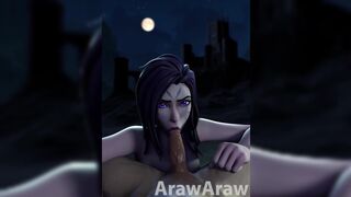 Freaks - LoL ArawAraw HMV