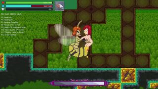 Mystic knight maya by mega blue ball