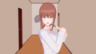 Makima 01 [Gentleman910]