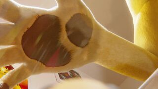 Anal vore by Canadian1579