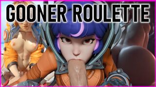 [HMV] - Gooner Roulette | BogoSortHMV