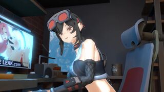 [4K] Lovely Tonic - The Leak