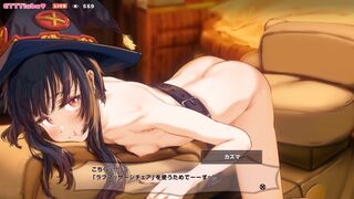 Love Massage Chair 1