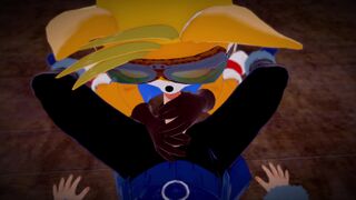 Tails Experiments With You