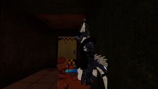 theft has fun with withered chiku