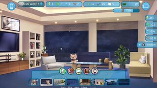 Love and Sex: Second base - Part 4