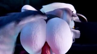 HEY! NO TOUCHING! You're doing this for me. GOT IT?! [Arbiter1209]