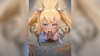 [tyouMneko] Laplace Stuck in Wall