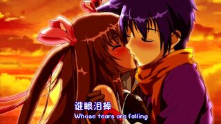 HMV （填词）Taimanin C3 Taimanin Yukikaze