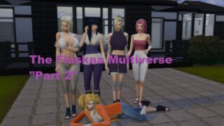 The Flaskaa Multiverse "Part 2"