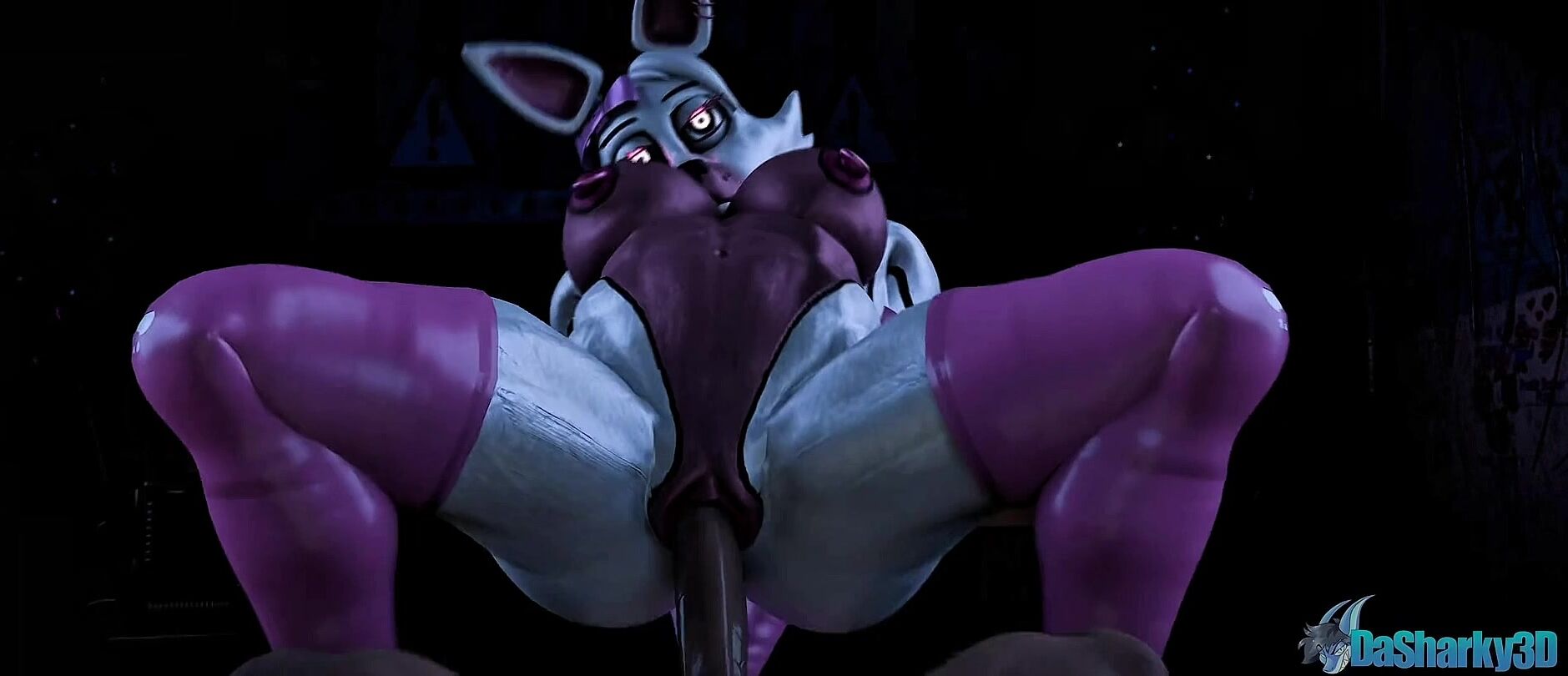 pumping, mangle