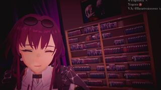 Forget-me-not (Kafka's animation)