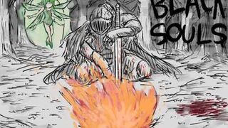 【2】Candy House in the Forest (blacksouls)