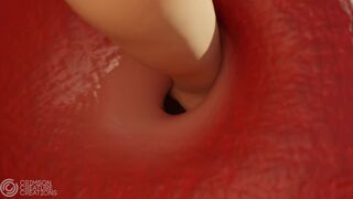 Crimson Creature Creations