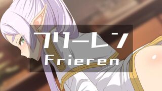 Frieren 1 (4K@60) [Ginhaha(01/2024)]