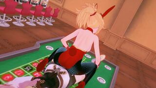 MordredFans - Red Rabbit Returns (Astolfo)