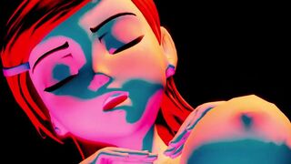 Cock transformation by pamperpanzer