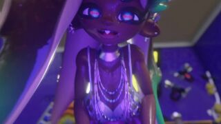 A Date With Marina『Manwiththemole』