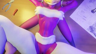 Design With Wave『Manwiththemole』