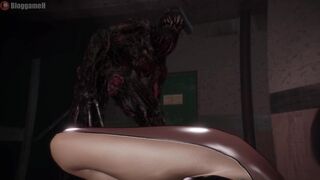 Stellar Blade EVE Defeated 5 PREVIEW