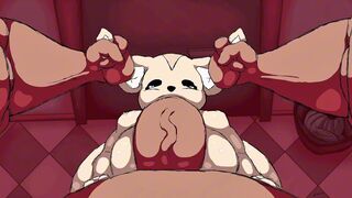 Just another day at the office