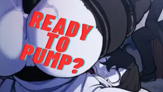 READY TO PUMP? (Short HMV)