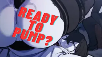 READY TO PUMP? (Short HMV)