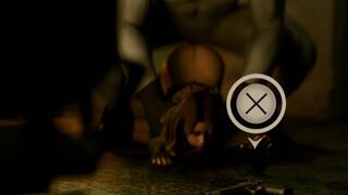 Becca Woolett CREAMPIED by Mr. X <33 (EXTENDED) [fanCigure]