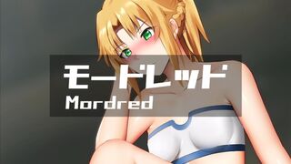 Mordred (v2) [Ginhaha(03/2021)]