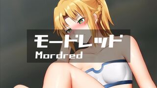 Mordred (v3EX) [Ginhaha (03/2021)]
